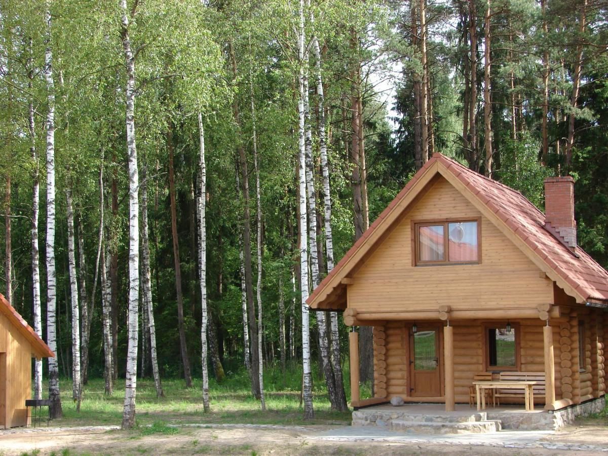 Дома для отпуска Medāji Zaķumuiža-18